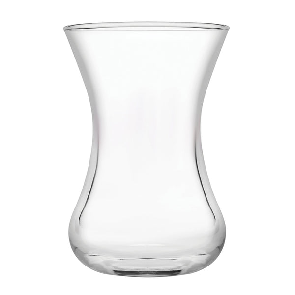 Paşabahçe Çay Bardağı Büyük 120cc 12 ad