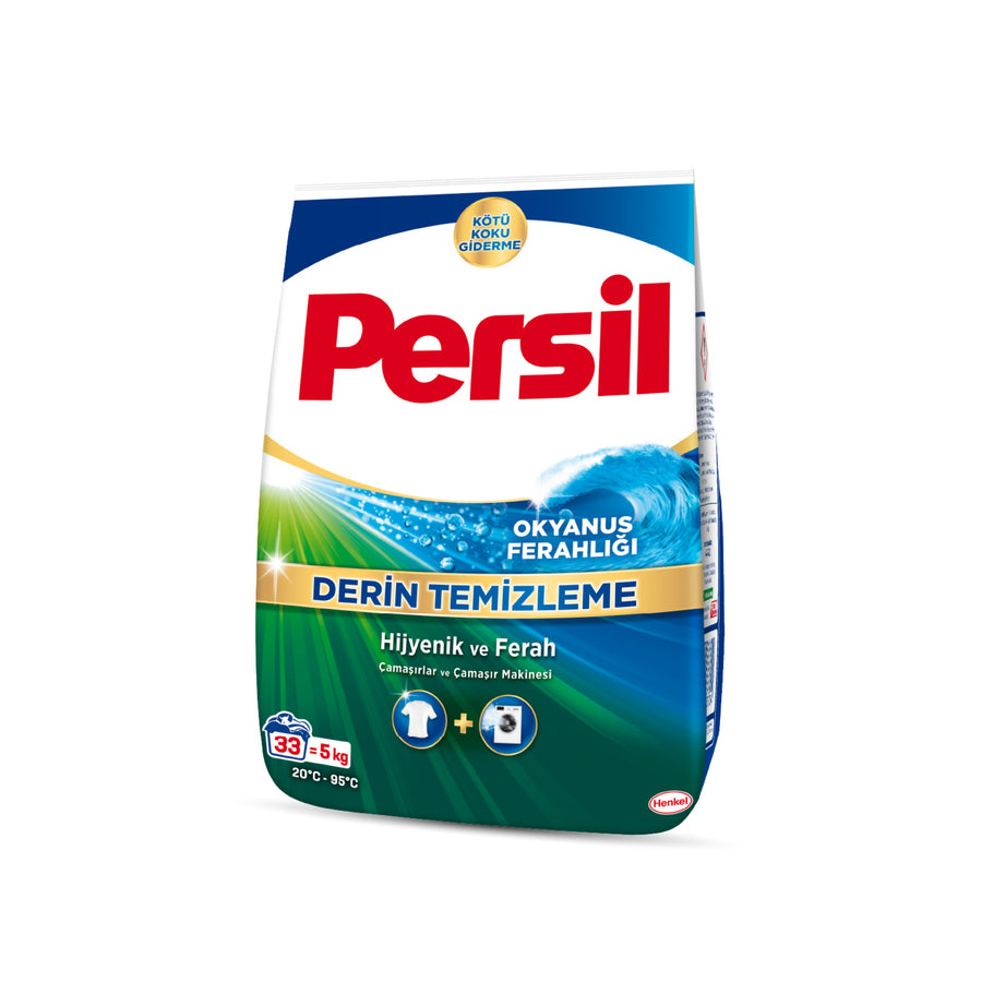 Persil Matik 5 Kg