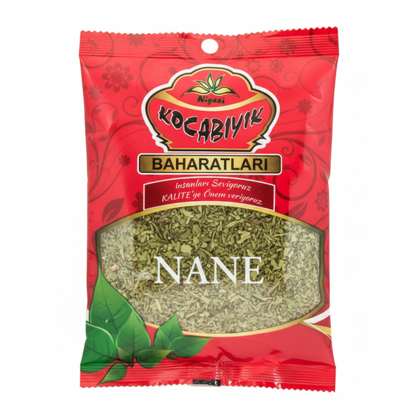 Kocabıyık NANE 1 kg.