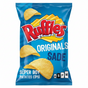 Ruffles Orjinals  Sade Patates Cipsi  104gr