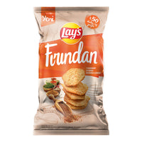 Lays fırından 7 Baharat Çeşnili 92g
