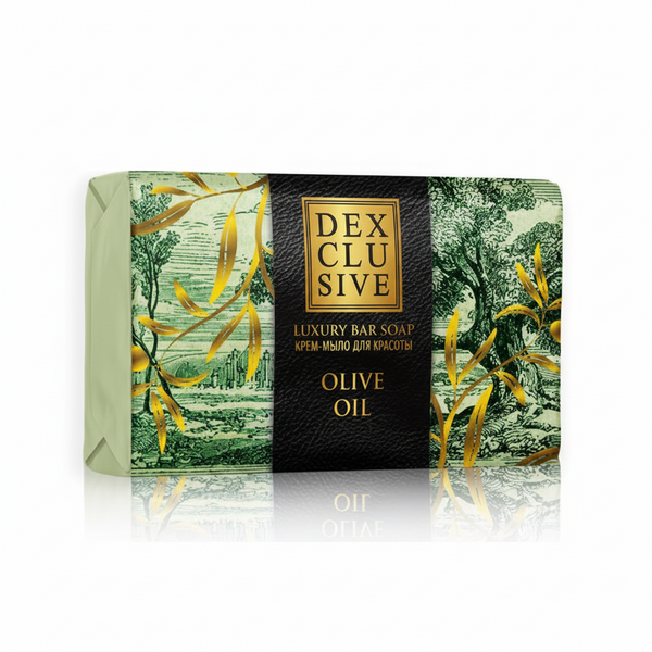 Dex Luxury Serisi (tekli Sabun 150 gr)