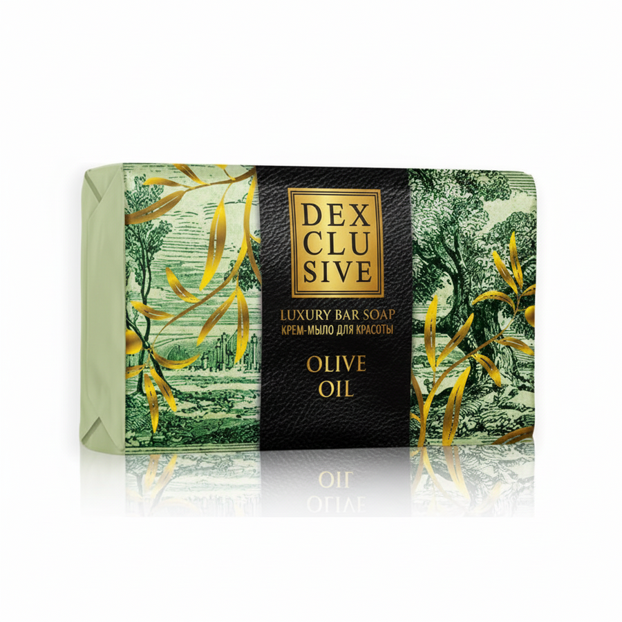 Dex Luxury Serisi (tekli Sabun 150 gr)