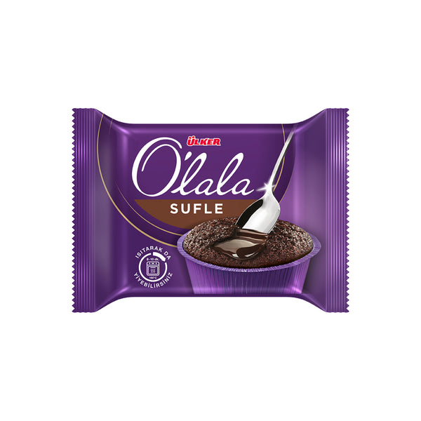 Ülker Olala Sufle Kek 70 gr