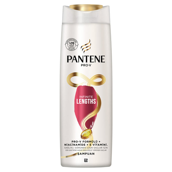 Pantene Infınıte Lengths 350ml