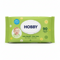 Hobby Islak Havlu Aloe Vera 90 Ad