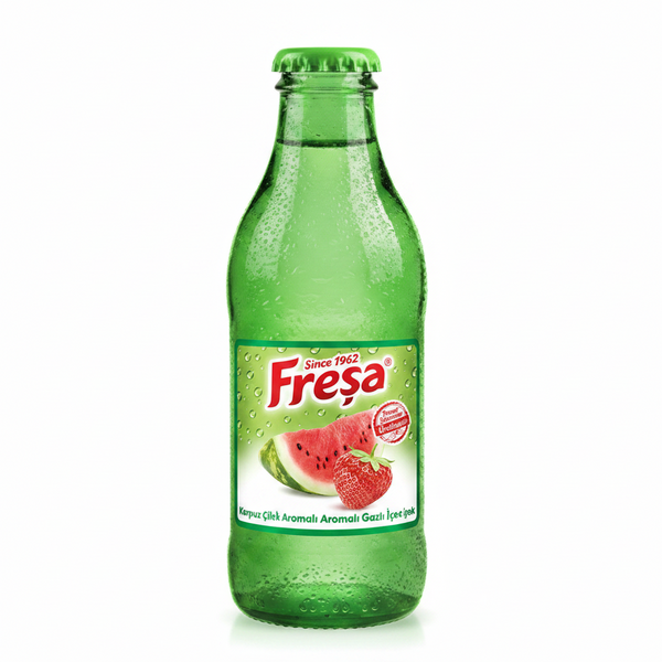 Freşa Extra Karpuz Çilek 200ml