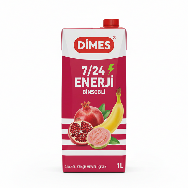 Dimes Tropik Meyveli 1lt