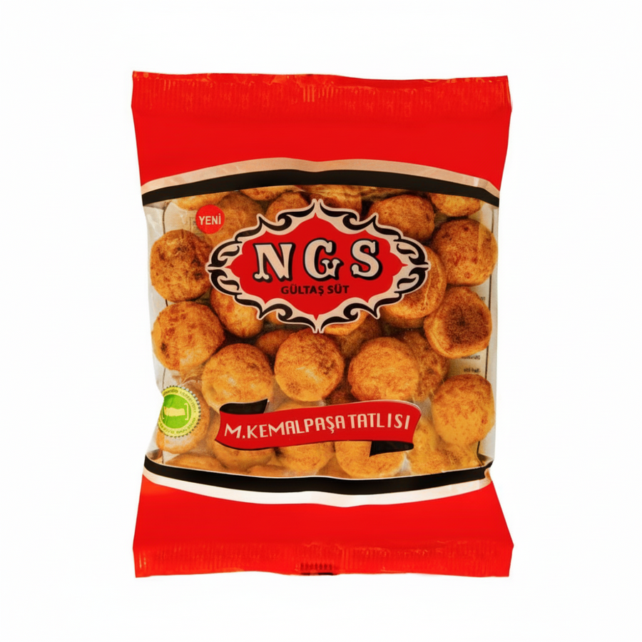 NGS M.Kemalpaşa Tatlısı 50AD