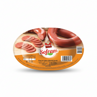 Namet Sofram Piliç Isıl İşlem Görmüş Sucuk 220 g
