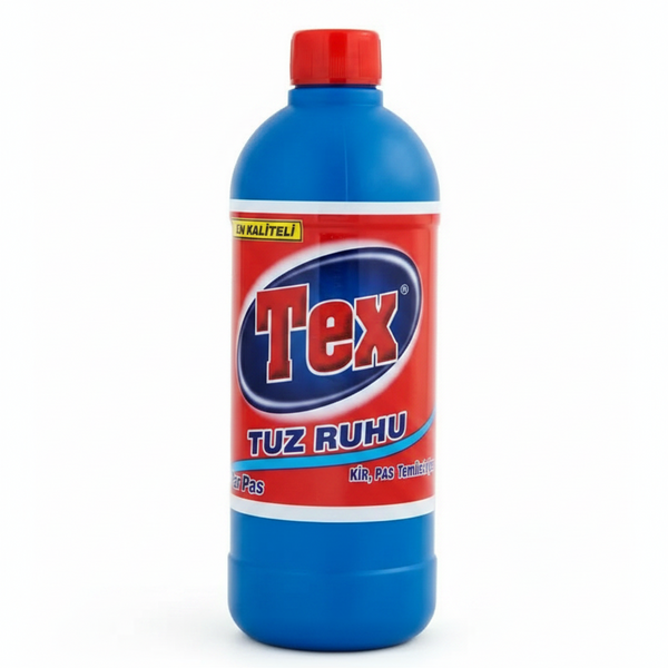 Tex Tuz Ruhu 2.5KG