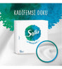 Sofia Kumaş Dokulu Peçete 50 adt
