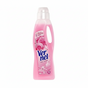 Vernel 1,5 lt. Yumuşatıcı Gülün Büyüsü