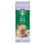 Starbucks White Mocha