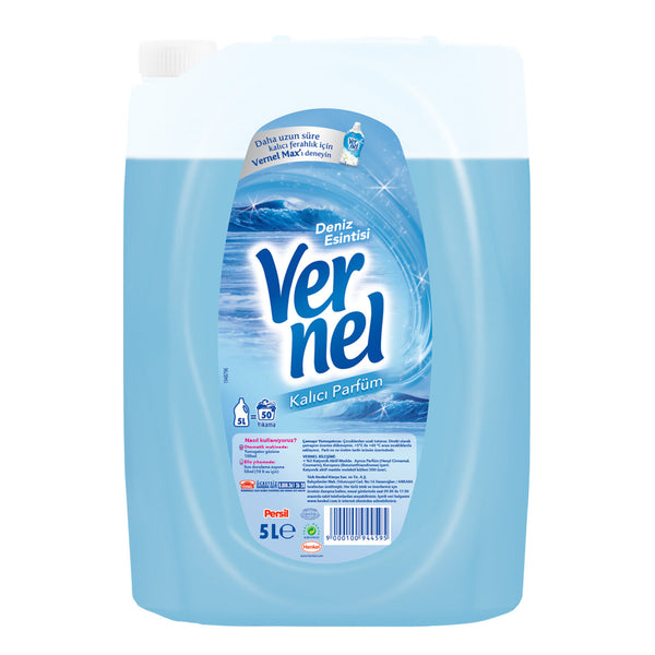 Vernel 5L Deniz Esintisi Yumuşatıcı