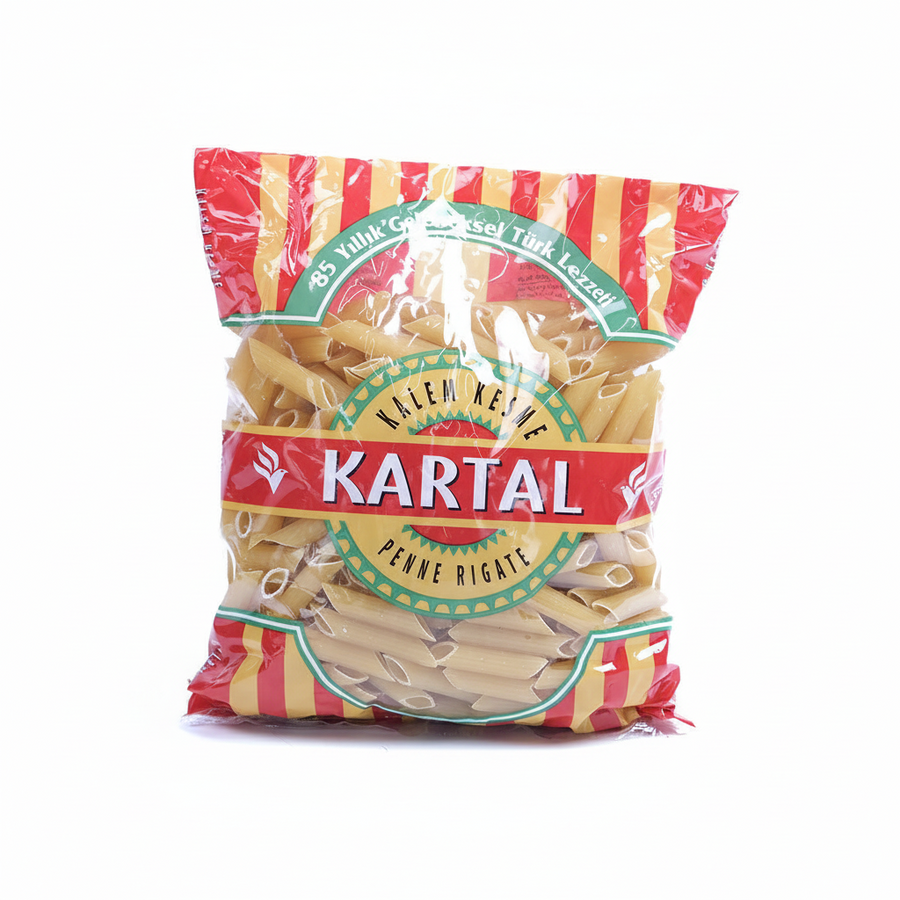 Kartal Kalem Makarna 500Gr