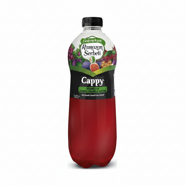 Cappy Ramazan Şertbeti 1lt.