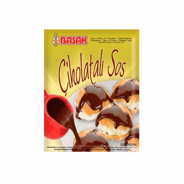 Başak Krem Şanti Kakaolu 75 gr