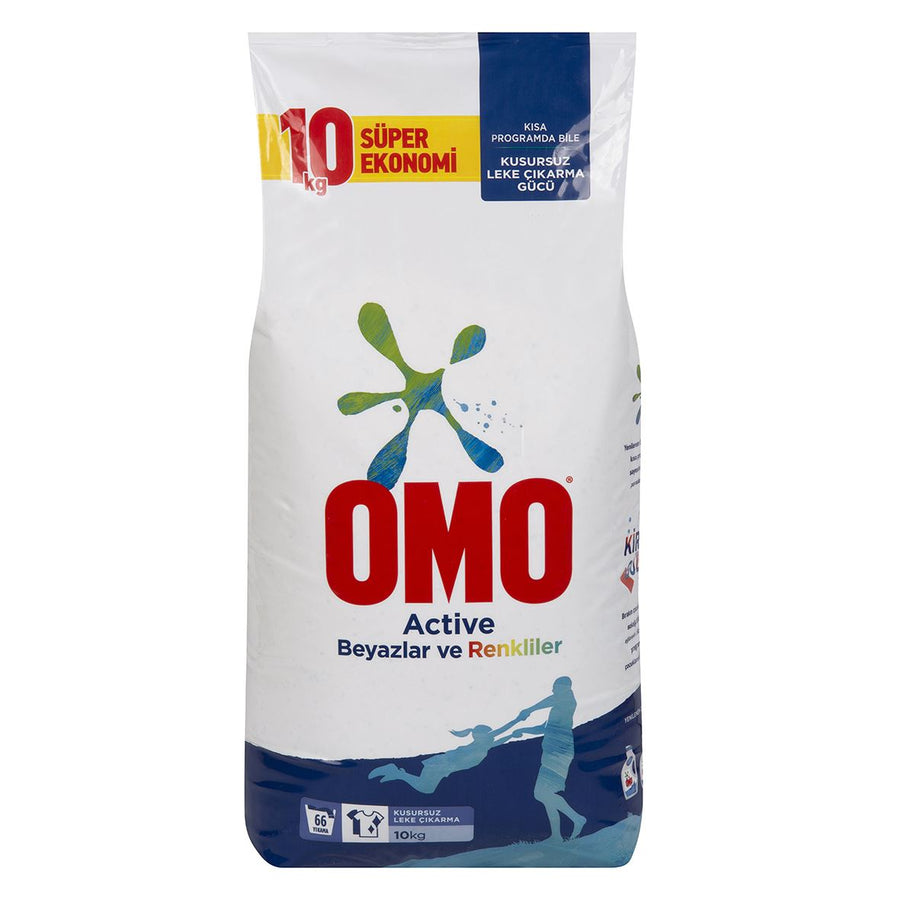 Omo Matik 10 Kg