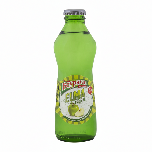 Beypazarı Elmalı Maden Suyu 200ml