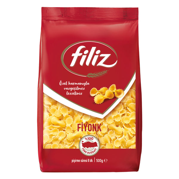 Filiz Fiyonk Makarna 500gr