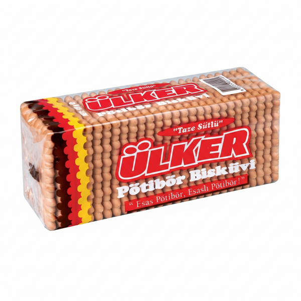 Ülker Petibör Bisküvi 175g