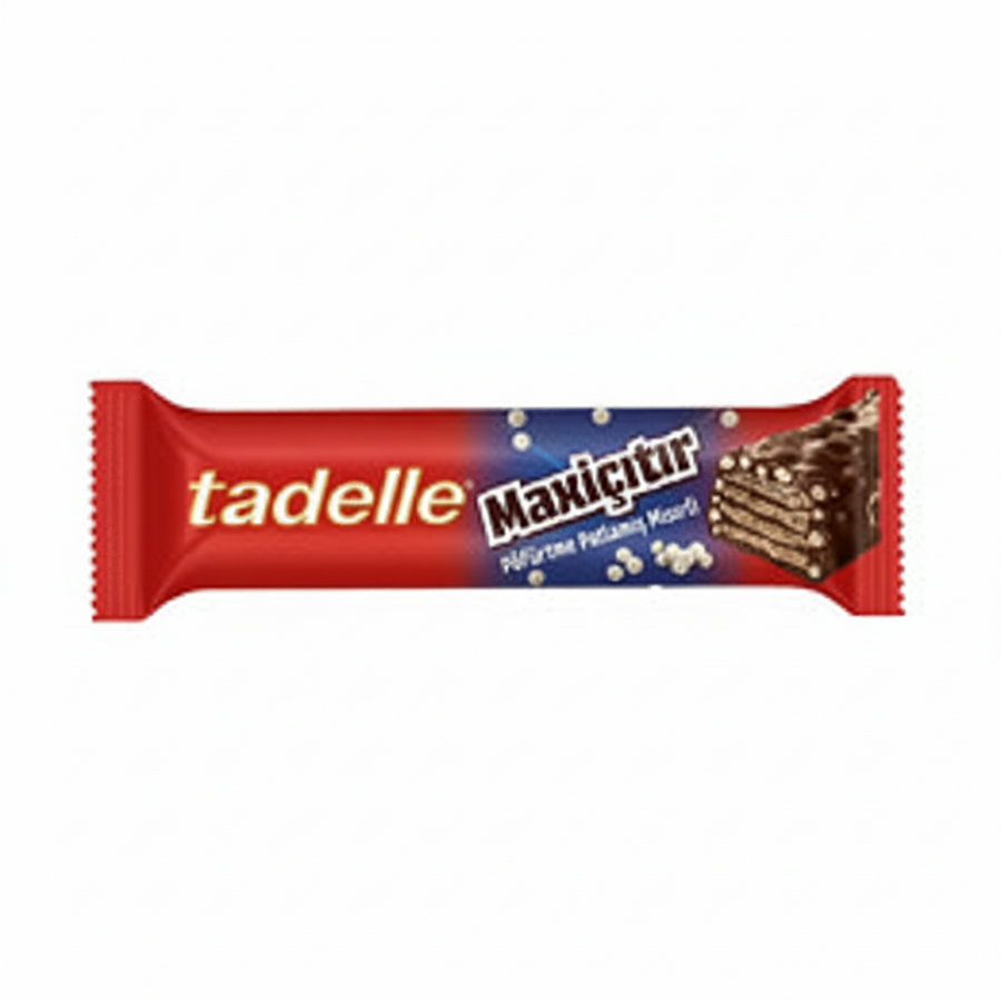 Tadelle Maxiçıtır Pirinç Patlaklı 30g