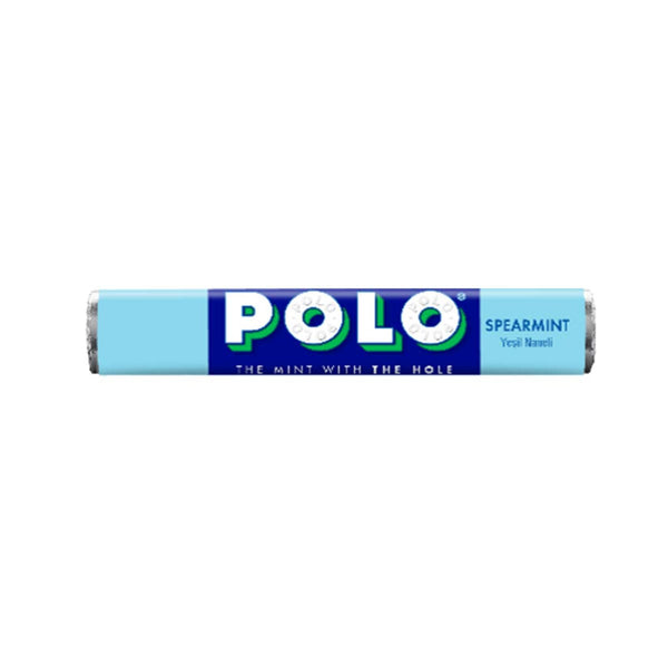Polo SpearMint (Yeşil Nane)