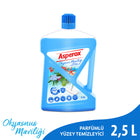 Asperox Yüzey Temizleyici Okyanus Mavi 2,5lt