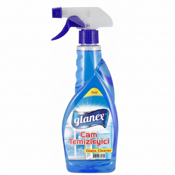 Glanex Cam Temizleyici 500ML