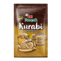 Eti Burçak Kurabi badem tarçın Lokmalık 150 gr