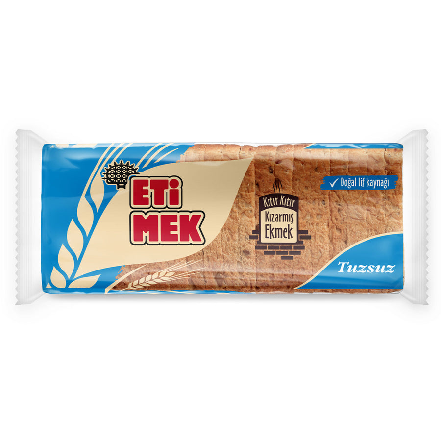 Etimek Hazır Kızartılmış Ekmek 148 gr