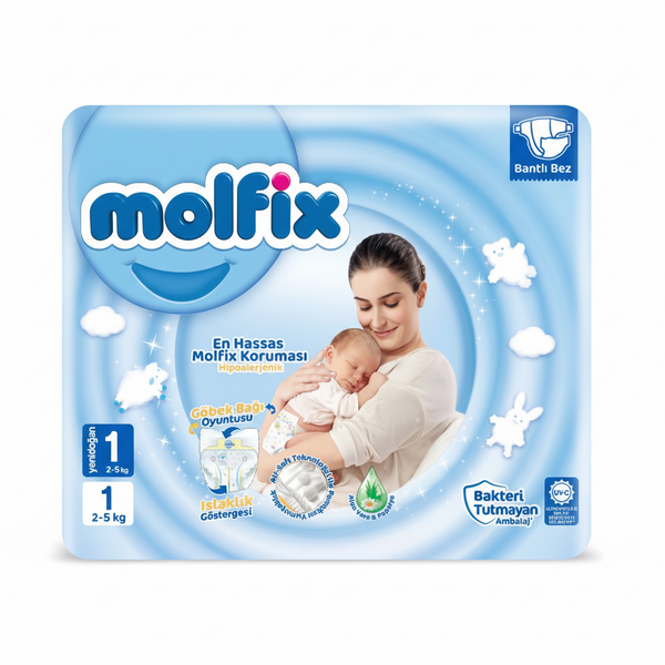 Molfix 1 Y. Doğan Eko 62 Ad