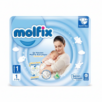 Molfix 1 Y. Doğan Eko 62 Ad