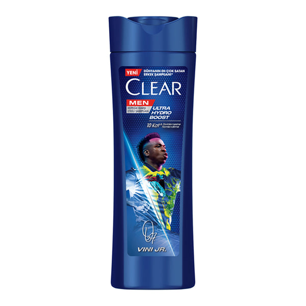 Clear Men Legends Vını 350Ml