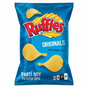 Ruffles Sade Patates Cipsi 155gr