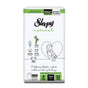 Sleepy Natural 2 li Jumbo 4 Numara Yeşil 52 Adet