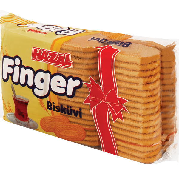 Hazal Finger Büskivi  500 gr