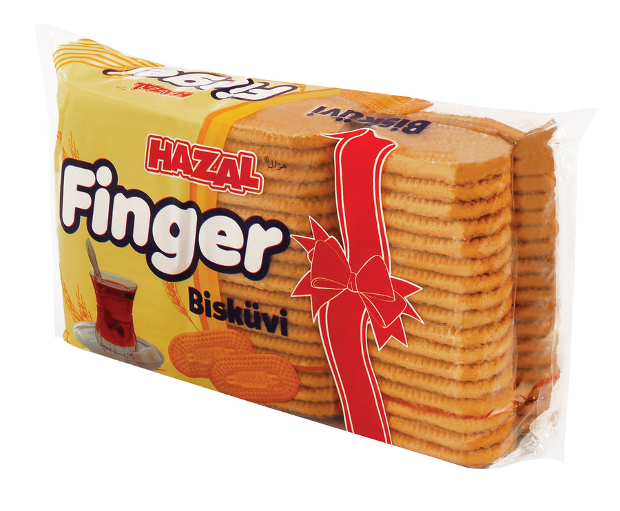 Hazal Finger Büskivi  500 gr