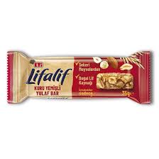 Eti Lifalif KURU YEMİŞLİ 35 gr