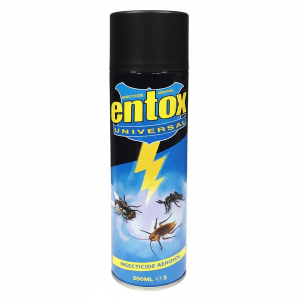 Entox Sinek İlacı 300ml