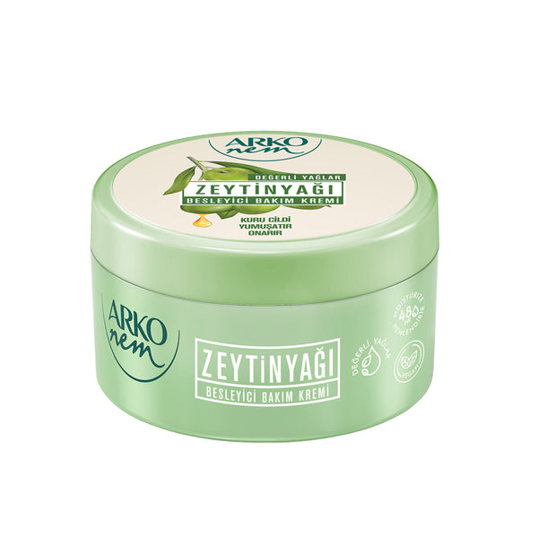 Arko Nem Zeytin Y. 250ml