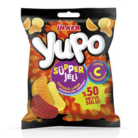 Ülker Yupo Süper Jelly c vit. 64gr