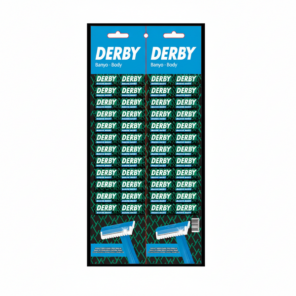 Derby Tıraş Banyo