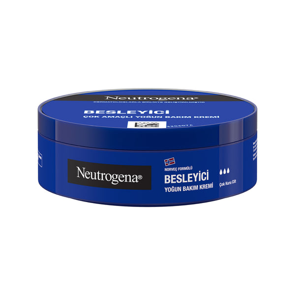 Neutrogena Besleyici Bakım Kremi 200gr