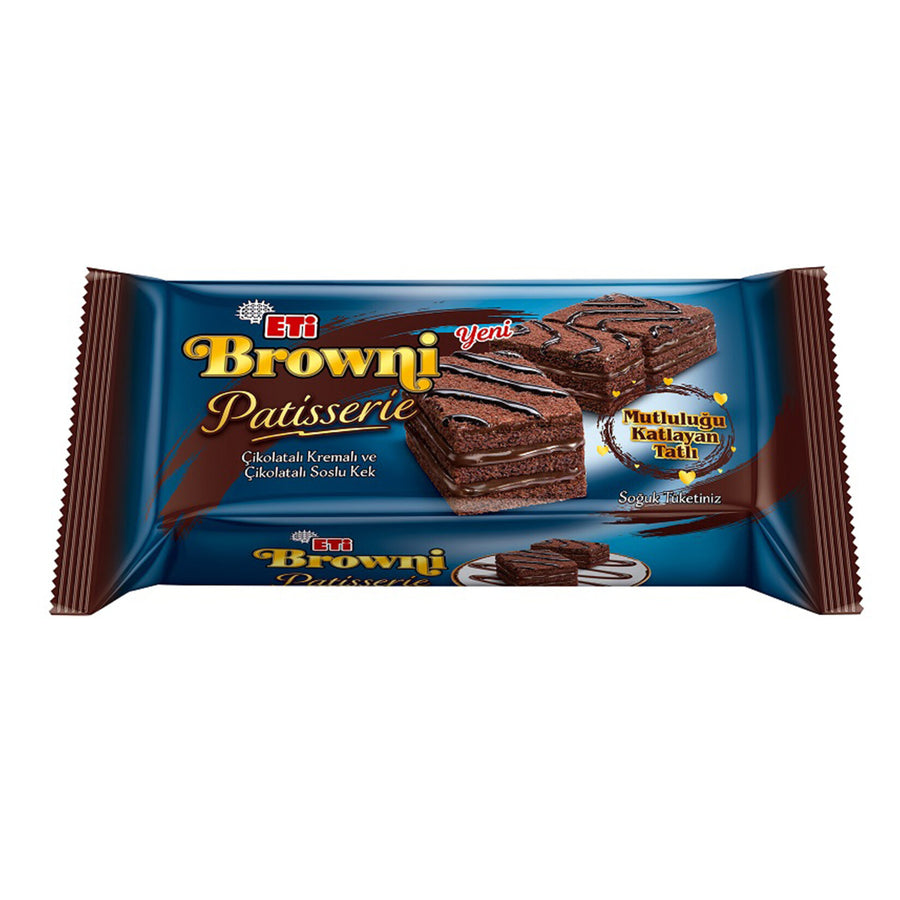 Eti Browni Patisserie 165 gr