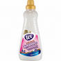 Tex Çamaşır yumuşatıcı Konsantre İpeksi Dokunuş Beyaz 1,5 lt