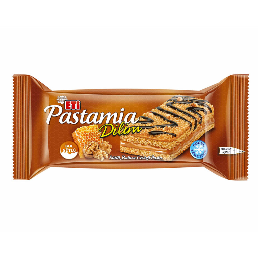 Eti Pastamia Dilim 27,5 gr