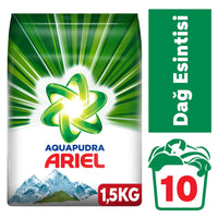 Ariel Matik 1,5 Kg Dağ Esintisi