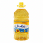Kula Ayçiçek Yağı 4 lt